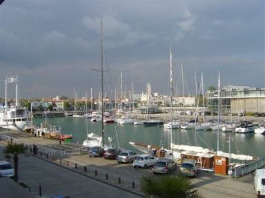 Appartement La Rochelle