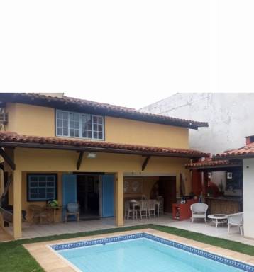 Casa Armação dos Búzios
