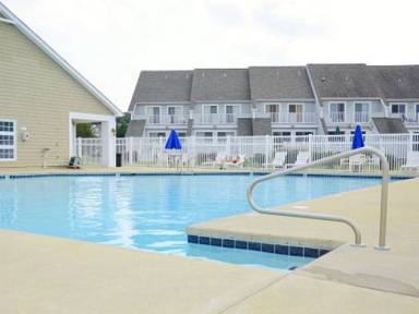 House Ocean Pines