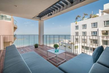 Appartement Tel Aviv