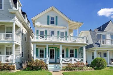 House Asbury Park