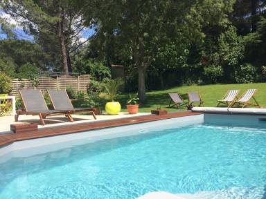 Villa Montpellier