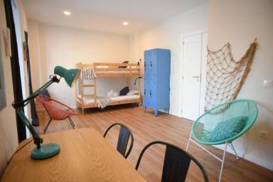 Appartement Horta