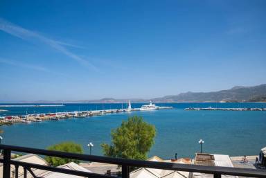 Appartement Sitia
