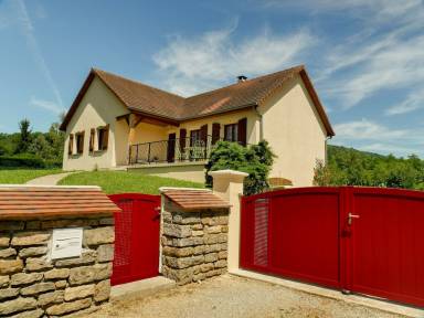 House La Rochepot