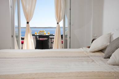 Apartament Mimice