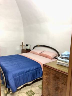 Ferienhaus Monte Sant’Angelo