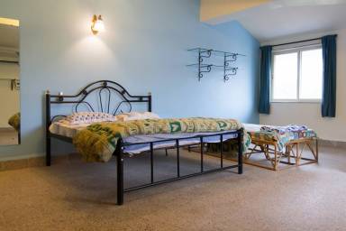Appartement Gauravaddo