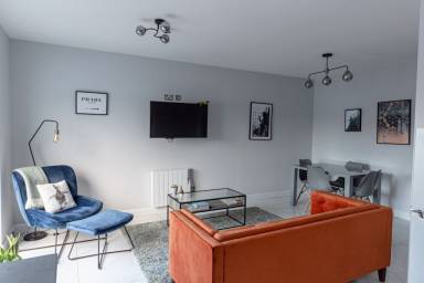 Apartment Ballycastle
