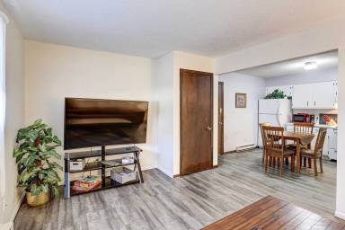 Apartment Pet-friendly Pierre
