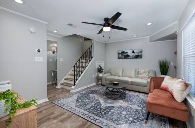 House Kitchen Biloxi
