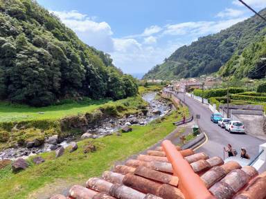 Huis Povoação