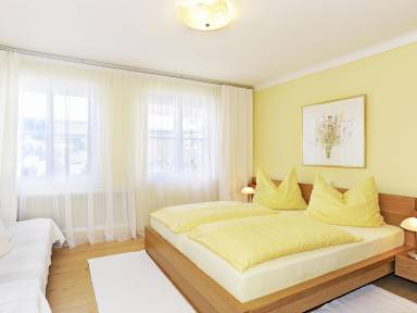 Ferienwohnung Altenmarkt im Pongau