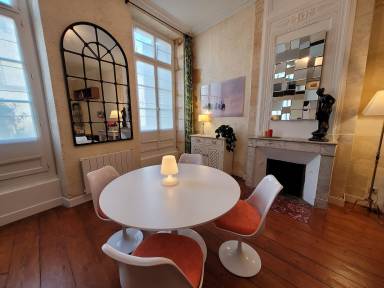 Ferienwohnung Internet Bordeaux