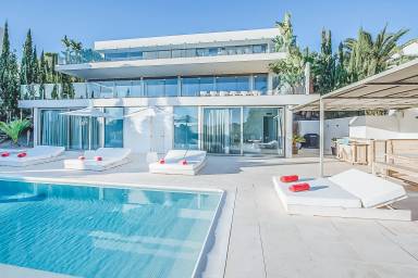 Villa Formentera