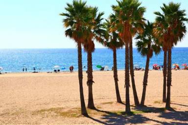 Apartamento Vendrell