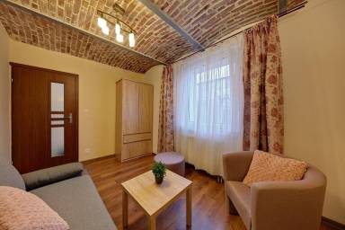 Apartament Zabrze