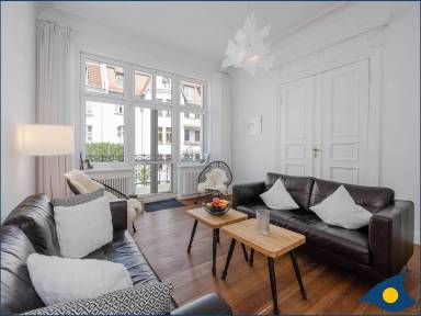 Appartement ?winouj?cie