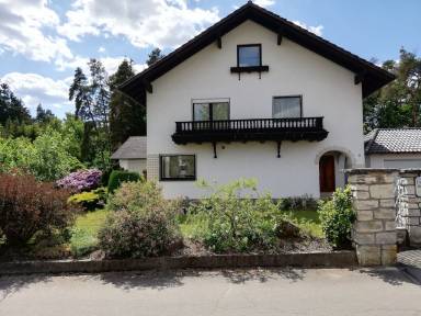Apartment Haidhof