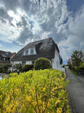 Appartement Keitum