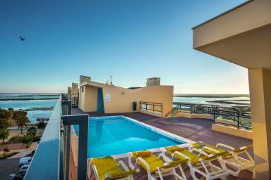 Apartament Faro