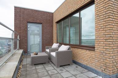 Ferienwohnung Den Haag