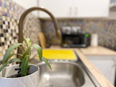 Apartment Pet-friendly Pinner