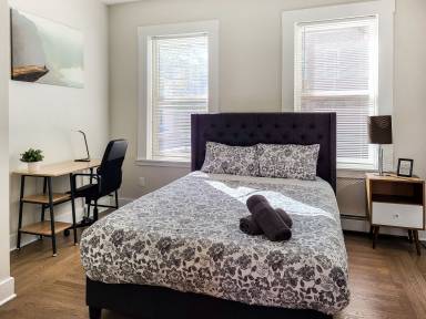 Apartment New Haven