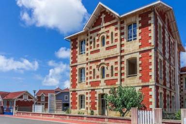 Appartement Soulac-sur-Mer