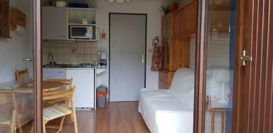 Appartement Mijoux