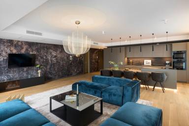 Apartment Pet-friendly Bucureștii Noi