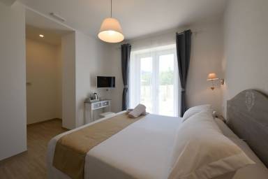 Bed & Breakfast Nemi