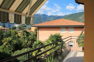 Apartment Yard Rovereto