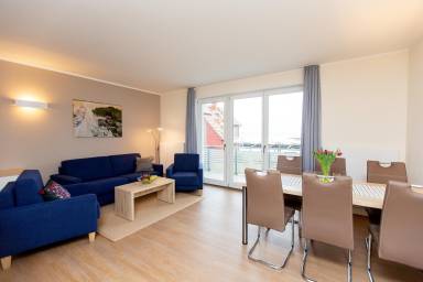 Ferienwohnung Plau am See
