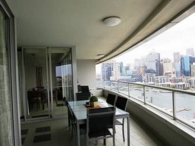 Apartment Potts Point