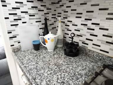 Appartement Bakırköy