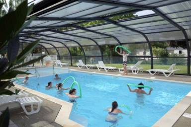 Mobil-home Saverne