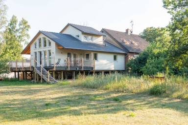 Ferienhaus Celle
