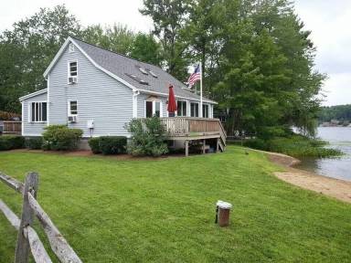 House Nashua