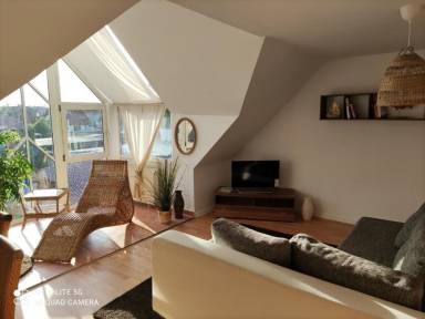 Ferienwohnung Markranstädt