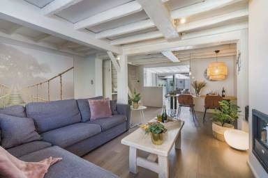 Huis Nieuwpoort