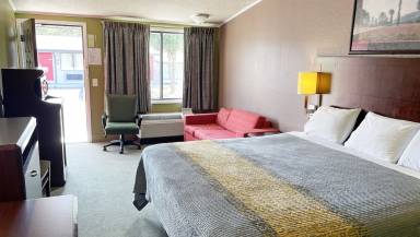 Motel Thomson