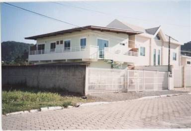 Apartment Praia Brava