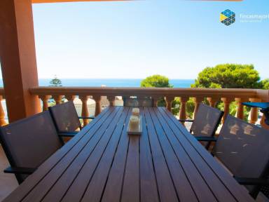 Apartament Cala Pi