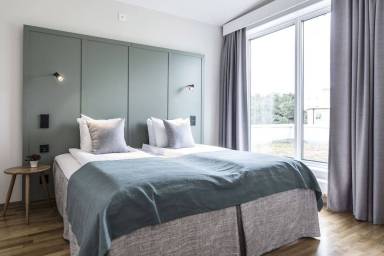 Apart hotel Kungsholmen