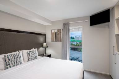 Aparthotel Lake Tekapo