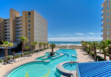 Condo Gulf Shores