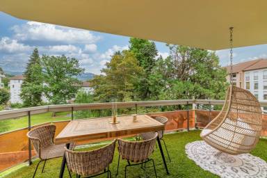 Appartement Voiron