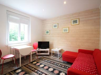 Appartement Le Mont-Dore
