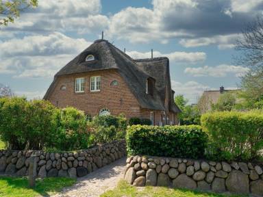 Appartement Sylt-Ost